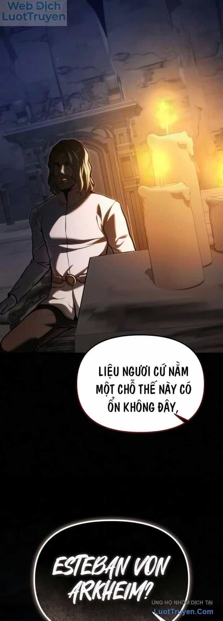 Hắc Kị Sĩ Thiên Tài Giới Hạn Thời Gian - Chương 167 - ảnh 120