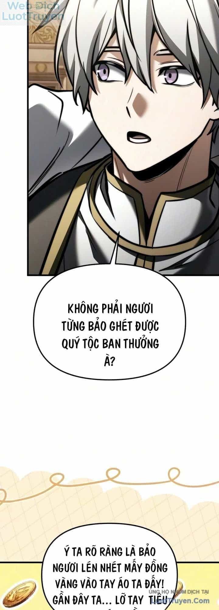 Hắc Kị Sĩ Thiên Tài Giới Hạn Thời Gian - Chương 167 - ảnh 59