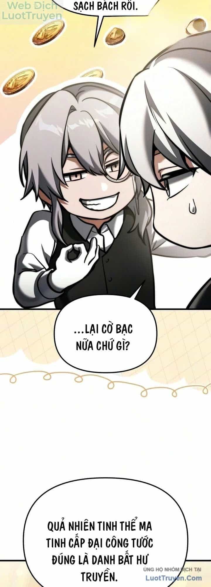 Hắc Kị Sĩ Thiên Tài Giới Hạn Thời Gian - Chương 167 - ảnh 60