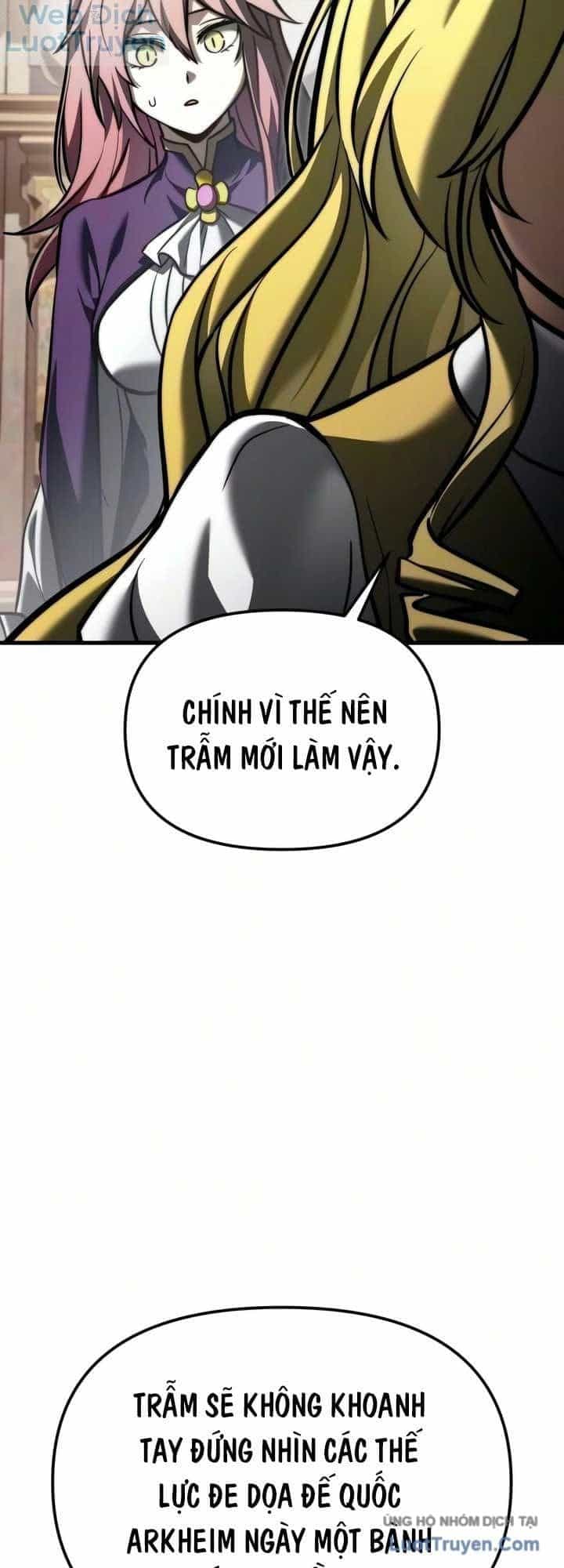 Hắc Kị Sĩ Thiên Tài Giới Hạn Thời Gian - Chương 167 - ảnh 96