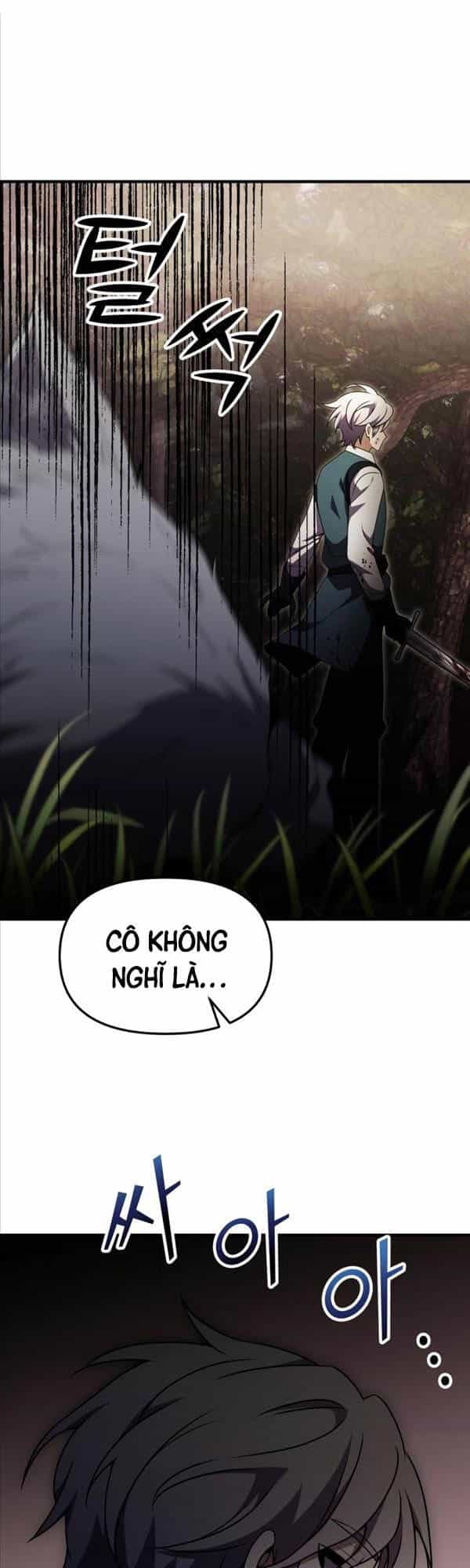 Hắc Kị Sĩ Thiên Tài Giới Hạn Thời Gian - Chương 18 - ảnh 3