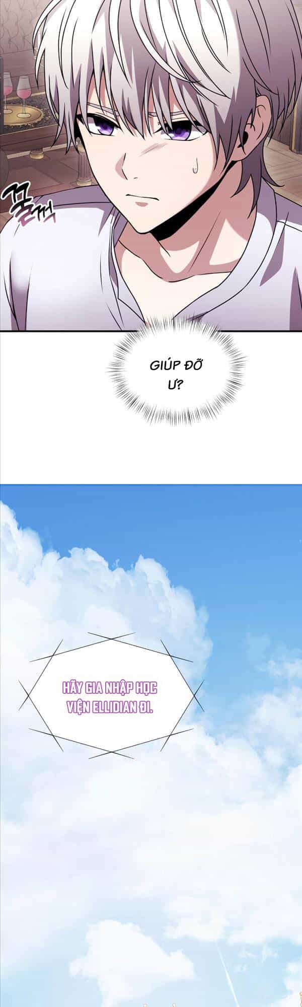 Hắc Kị Sĩ Thiên Tài Giới Hạn Thời Gian - Chương 2 - ảnh 4