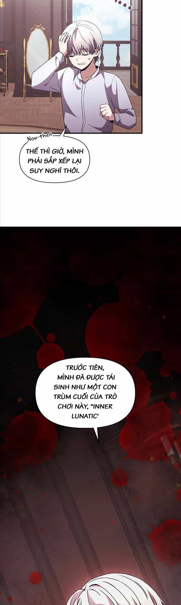Hắc Kị Sĩ Thiên Tài Giới Hạn Thời Gian - Chương 2 - ảnh 7