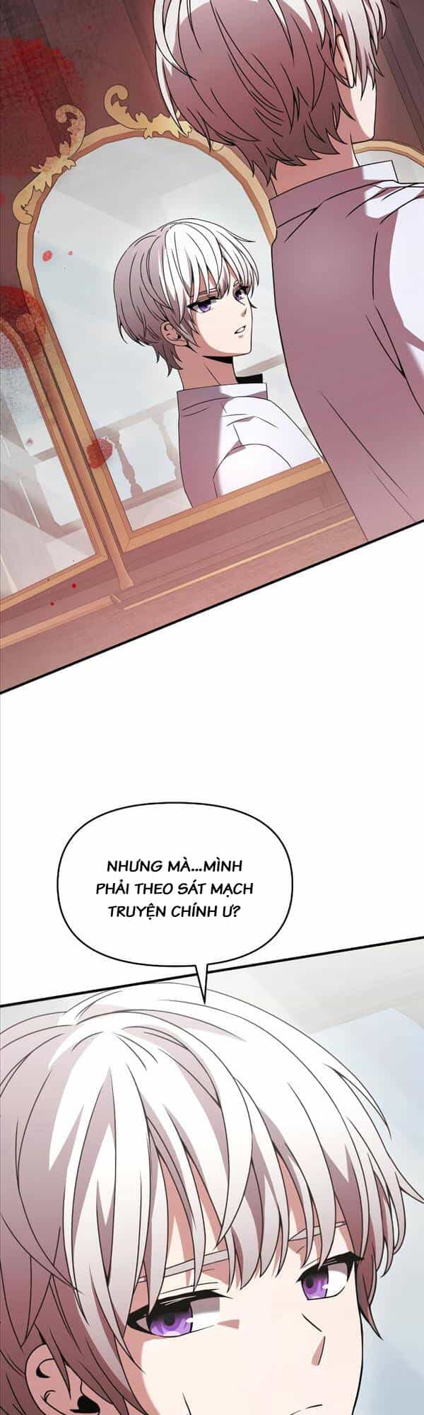 Hắc Kị Sĩ Thiên Tài Giới Hạn Thời Gian - Chương 2 - ảnh 8