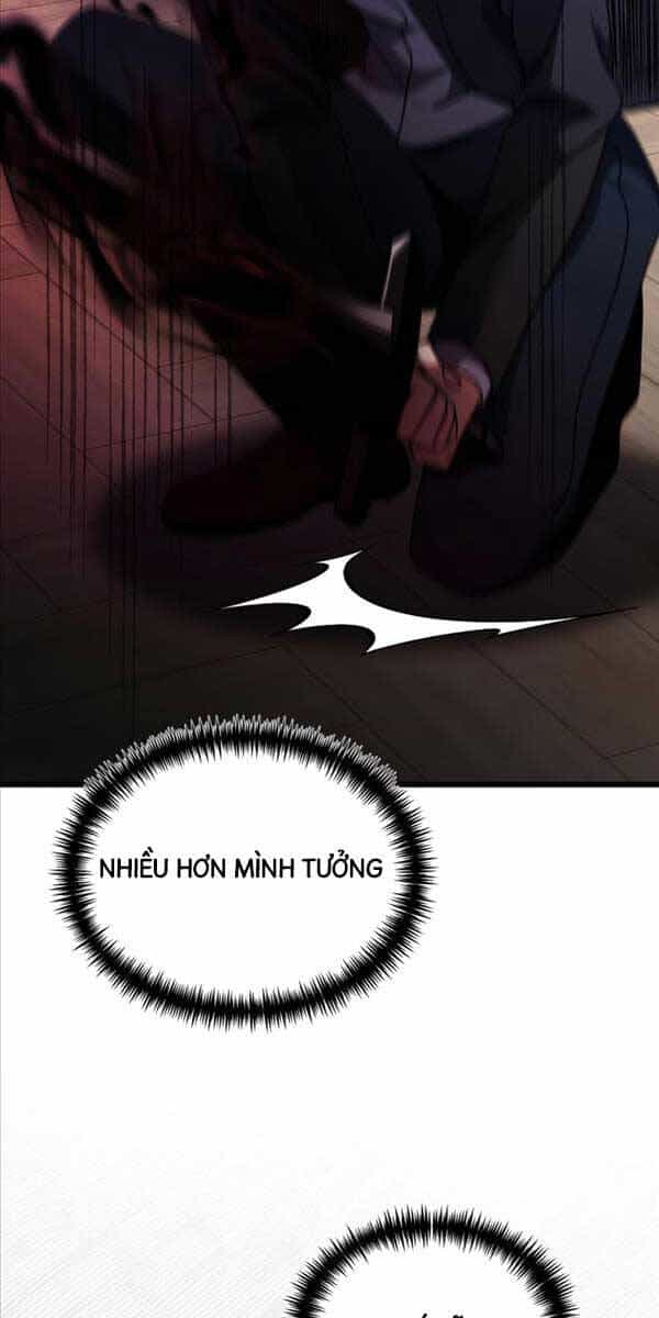 Hắc Kị Sĩ Thiên Tài Giới Hạn Thời Gian - Chương 22 - ảnh 35