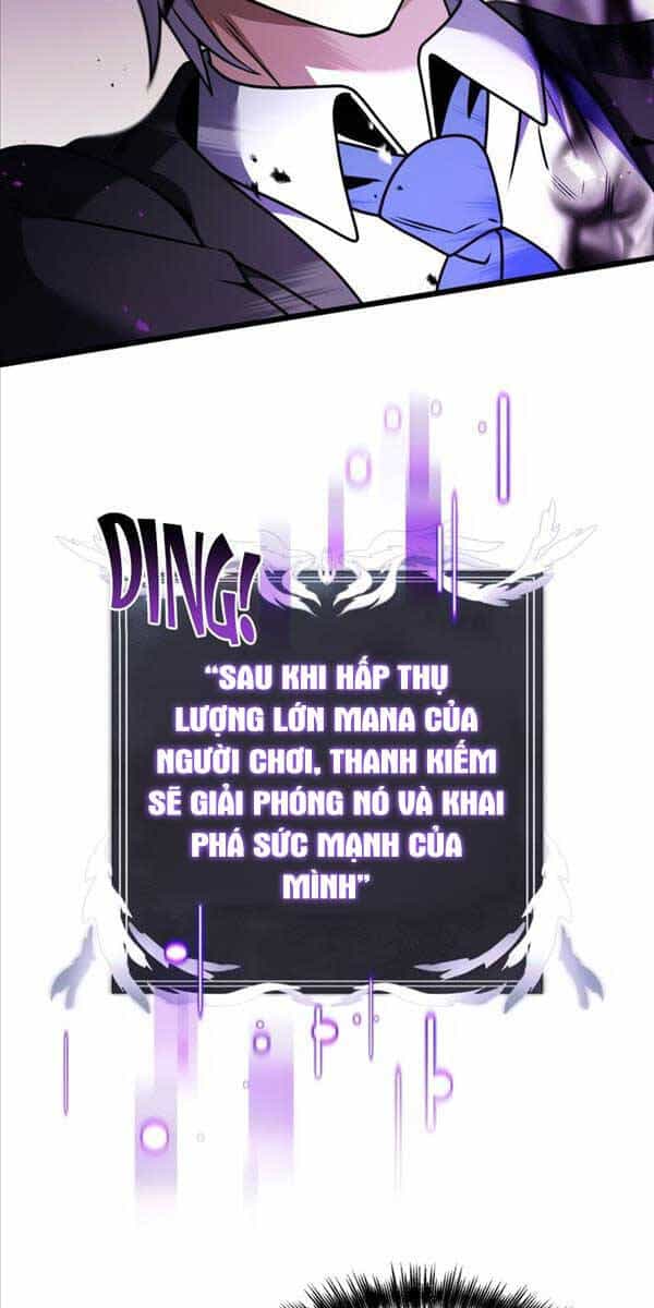 Hắc Kị Sĩ Thiên Tài Giới Hạn Thời Gian - Chương 22 - ảnh 5
