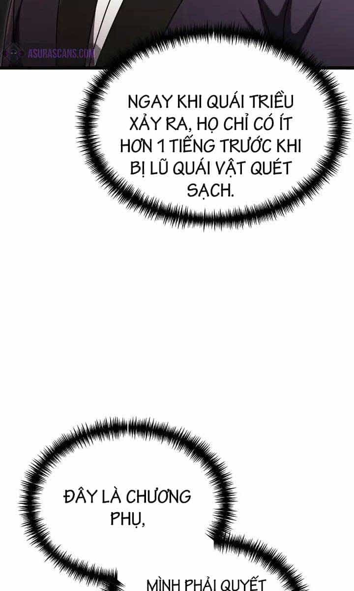 Hắc Kị Sĩ Thiên Tài Giới Hạn Thời Gian - Chương 26 - ảnh 10