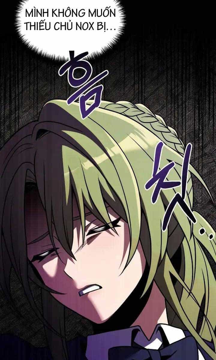 Hắc Kị Sĩ Thiên Tài Giới Hạn Thời Gian - Chương 26 - ảnh 77