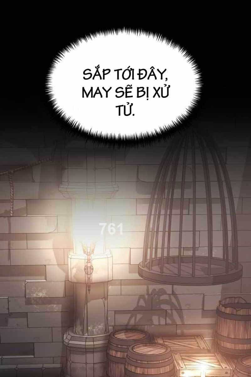Hắc Kị Sĩ Thiên Tài Giới Hạn Thời Gian - Chương 28 - ảnh 3