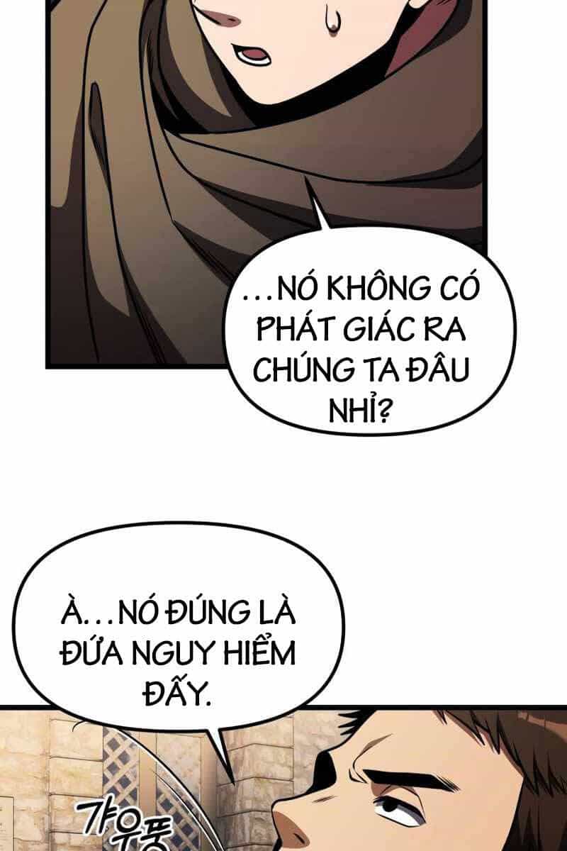 Hắc Kị Sĩ Thiên Tài Giới Hạn Thời Gian - Chương 28 - ảnh 59