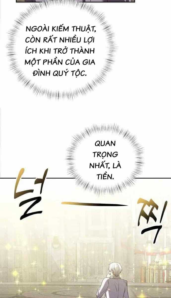 Hắc Kị Sĩ Thiên Tài Giới Hạn Thời Gian - Chương 3 - ảnh 27