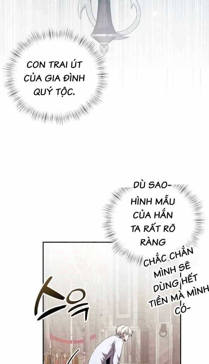 Hắc Kị Sĩ Thiên Tài Giới Hạn Thời Gian - Chương 3 - ảnh 36