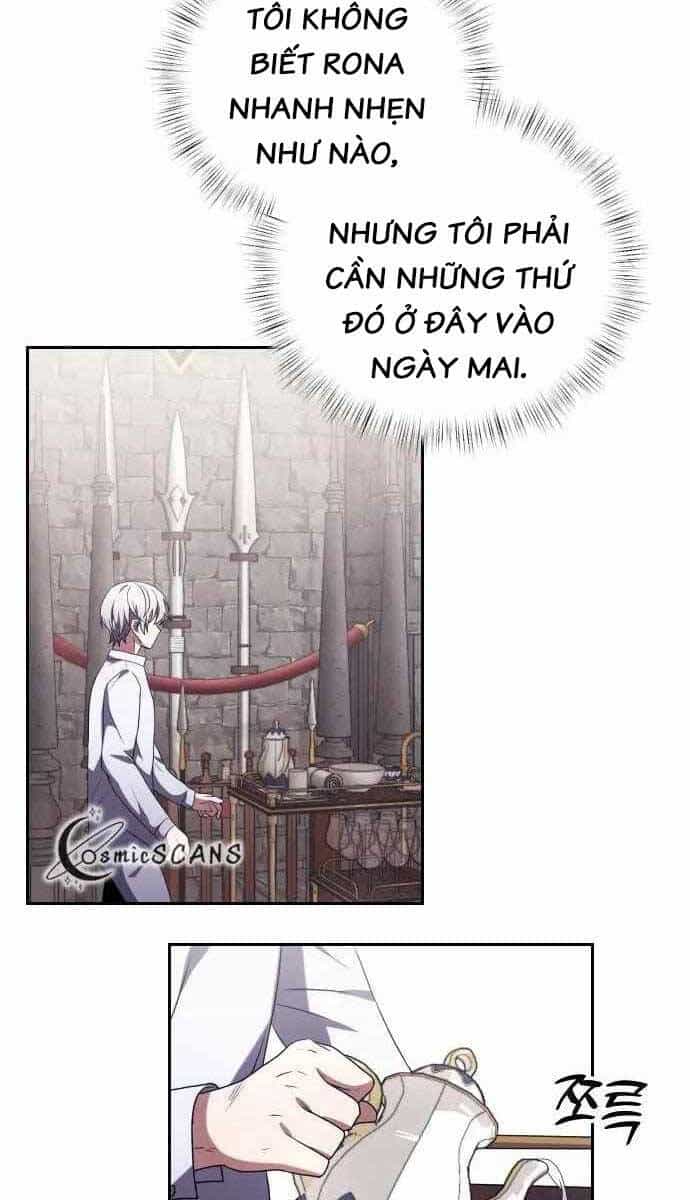 Hắc Kị Sĩ Thiên Tài Giới Hạn Thời Gian - Chương 3 - ảnh 55