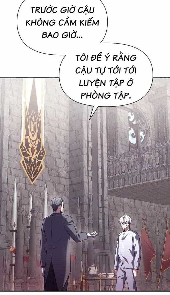 Hắc Kị Sĩ Thiên Tài Giới Hạn Thời Gian - Chương 3 - ảnh 86