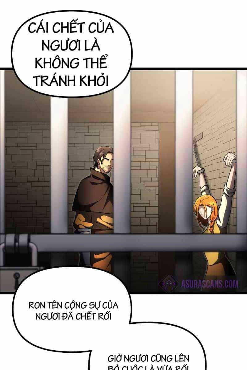 Hắc Kị Sĩ Thiên Tài Giới Hạn Thời Gian - Chương 30 - ảnh 8
