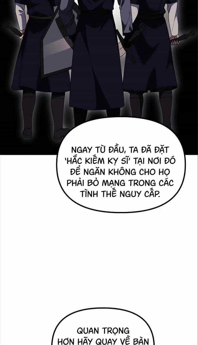 Hắc Kị Sĩ Thiên Tài Giới Hạn Thời Gian - Chương 31 - ảnh 99
