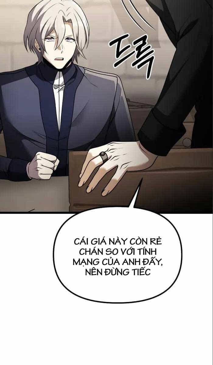 Hắc Kị Sĩ Thiên Tài Giới Hạn Thời Gian - Chương 32 - ảnh 27