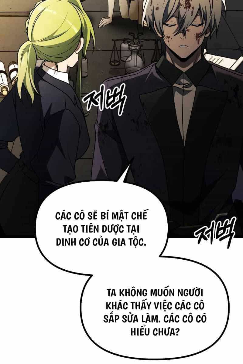 Hắc Kị Sĩ Thiên Tài Giới Hạn Thời Gian - Chương 34 - ảnh 87