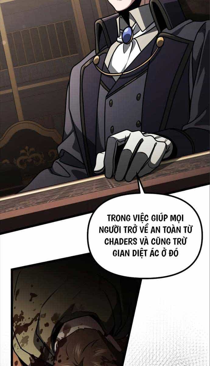 Hắc Kị Sĩ Thiên Tài Giới Hạn Thời Gian - Chương 35 - ảnh 8