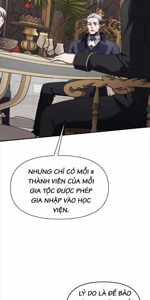 Hắc Kị Sĩ Thiên Tài Giới Hạn Thời Gian - Chương 4 - ảnh 17