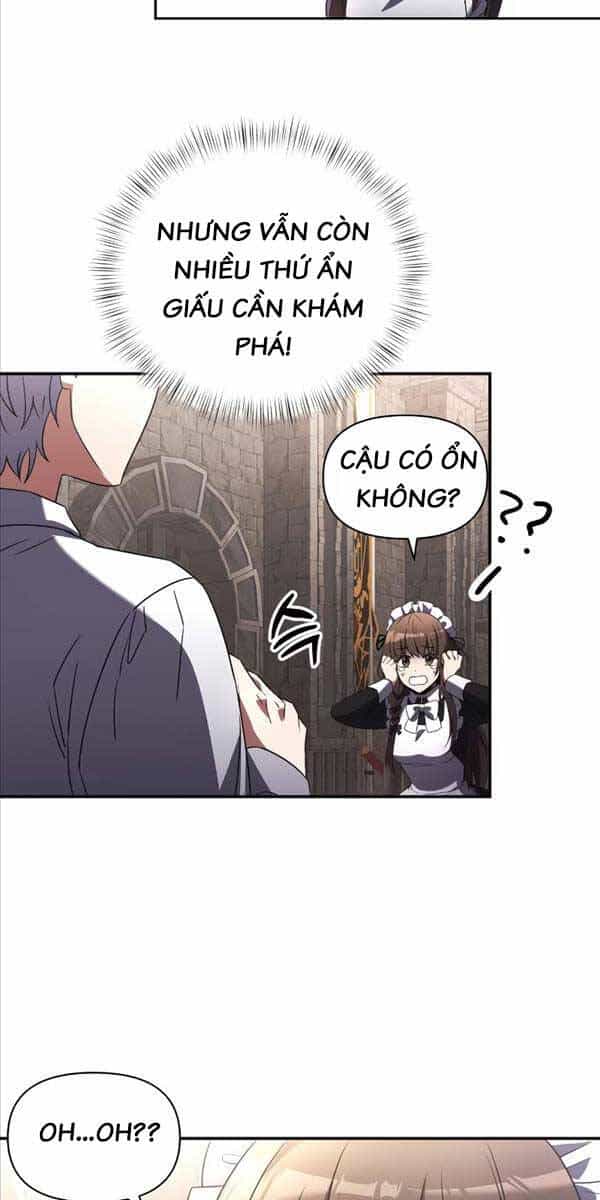 Hắc Kị Sĩ Thiên Tài Giới Hạn Thời Gian - Chương 4 - ảnh 94