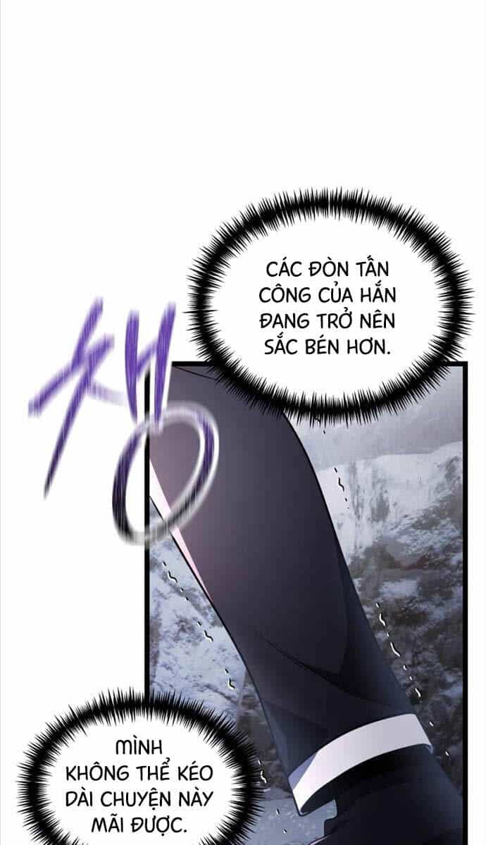 Hắc Kị Sĩ Thiên Tài Giới Hạn Thời Gian - Chương 41 - ảnh 60