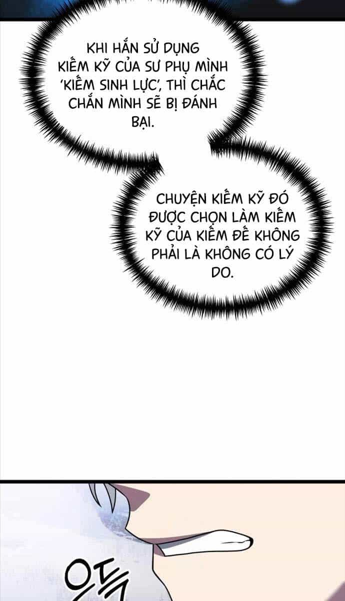 Hắc Kị Sĩ Thiên Tài Giới Hạn Thời Gian - Chương 41 - ảnh 63