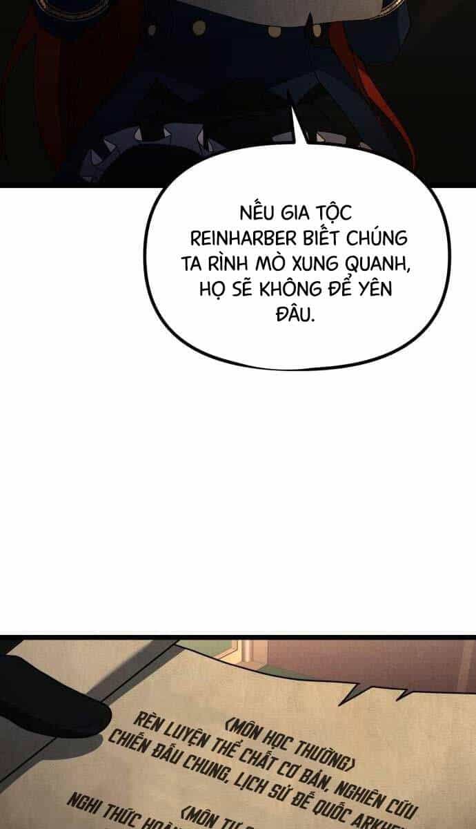 Hắc Kị Sĩ Thiên Tài Giới Hạn Thời Gian - Chương 42 - ảnh 68