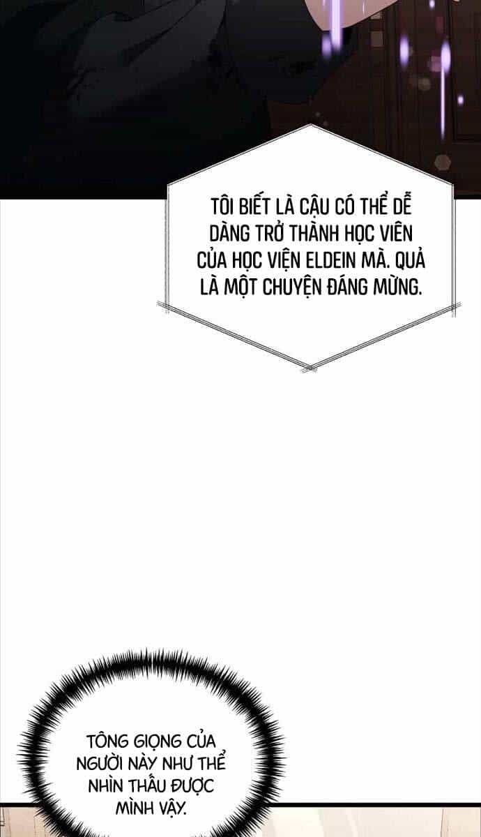 Hắc Kị Sĩ Thiên Tài Giới Hạn Thời Gian - Chương 47 - ảnh 5
