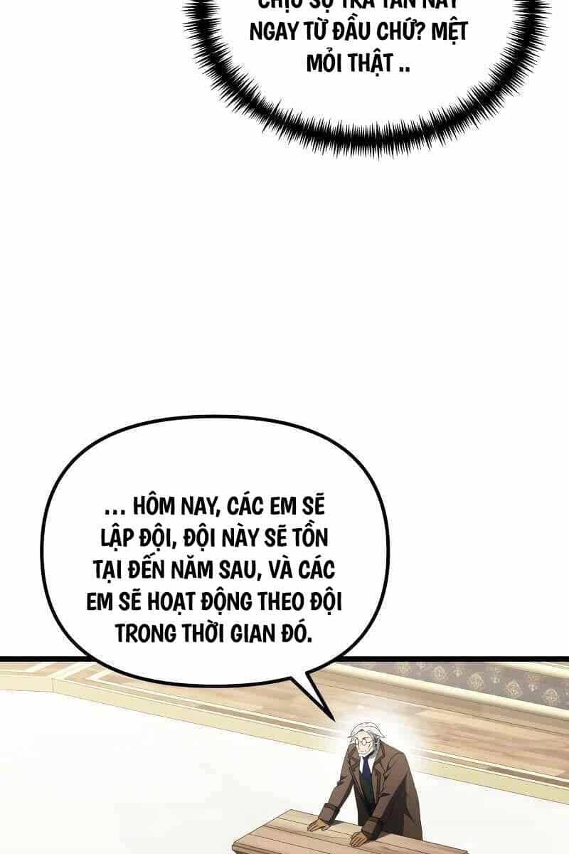 Hắc Kị Sĩ Thiên Tài Giới Hạn Thời Gian - Chương 48 - ảnh 100