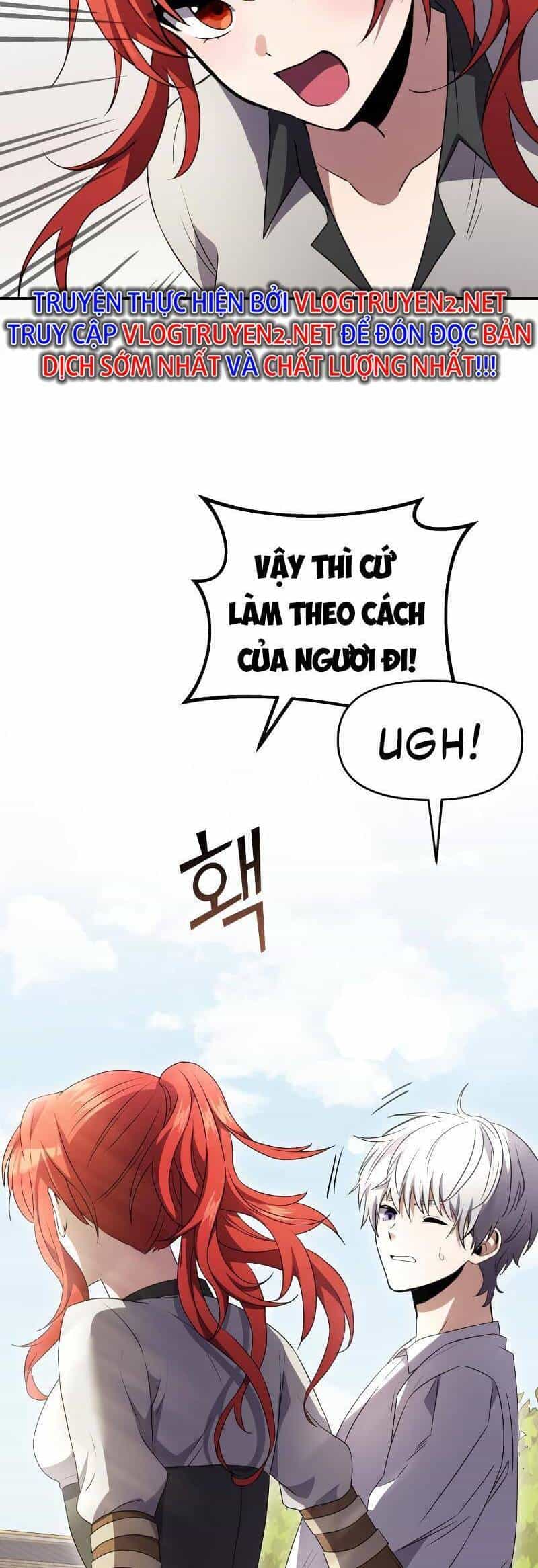 Hắc Kị Sĩ Thiên Tài Giới Hạn Thời Gian - Chương 5 - ảnh 39
