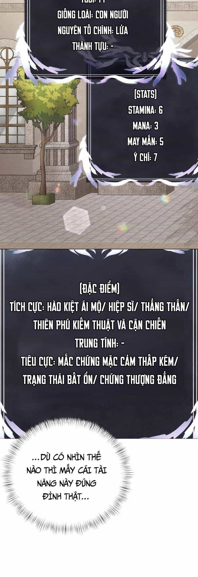 Hắc Kị Sĩ Thiên Tài Giới Hạn Thời Gian - Chương 5 - ảnh 42
