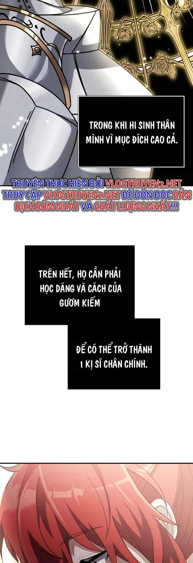 Hắc Kị Sĩ Thiên Tài Giới Hạn Thời Gian - Chương 5 - ảnh 63