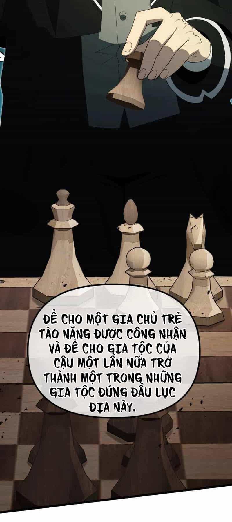 Hắc Kị Sĩ Thiên Tài Giới Hạn Thời Gian - Chương 51 - ảnh 90