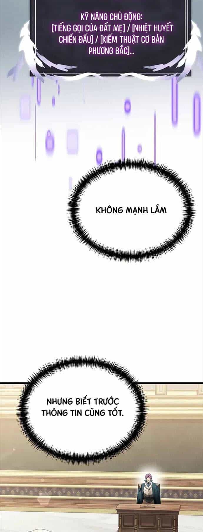 Hắc Kị Sĩ Thiên Tài Giới Hạn Thời Gian - Chương 52 - ảnh 81