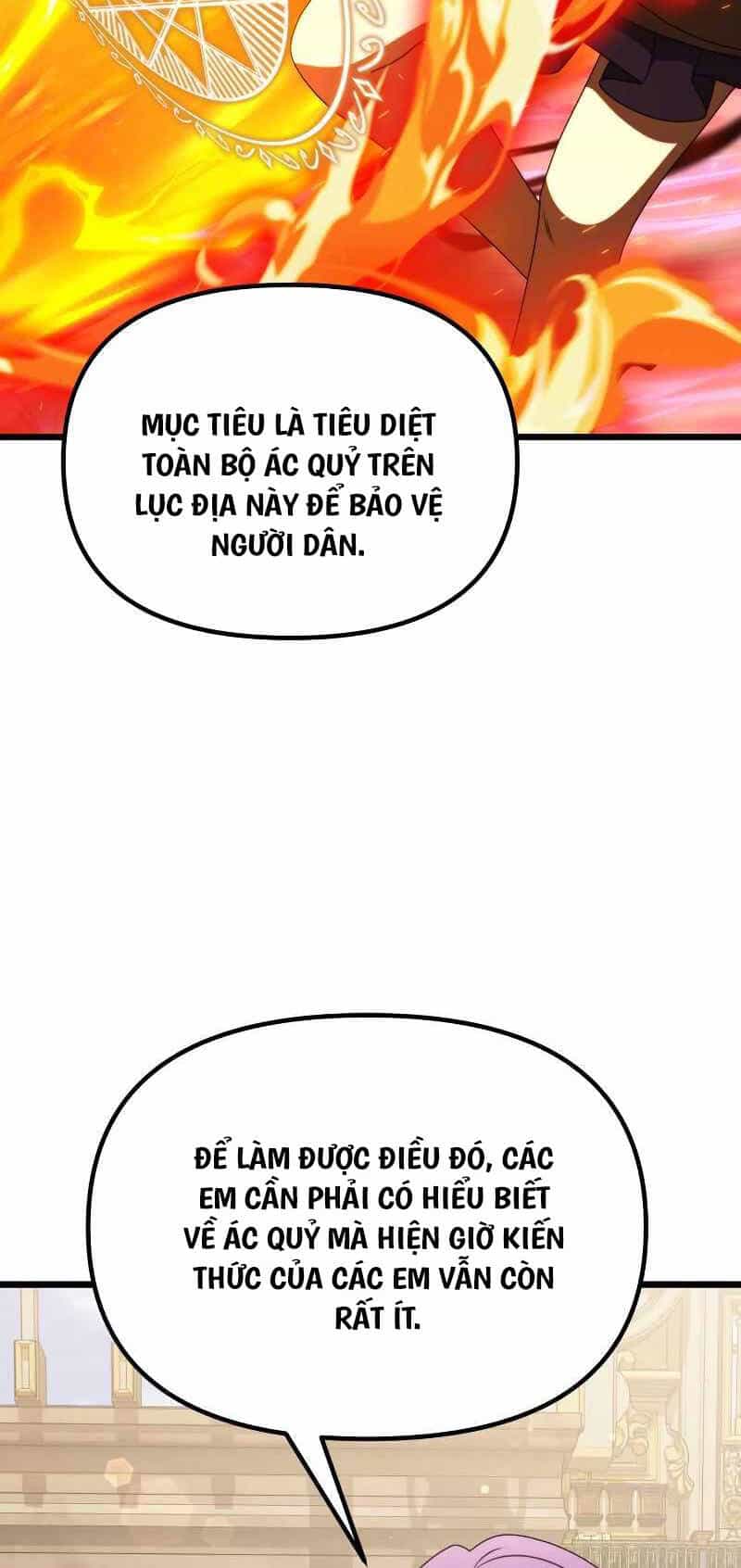 Hắc Kị Sĩ Thiên Tài Giới Hạn Thời Gian - Chương 53 - ảnh 55