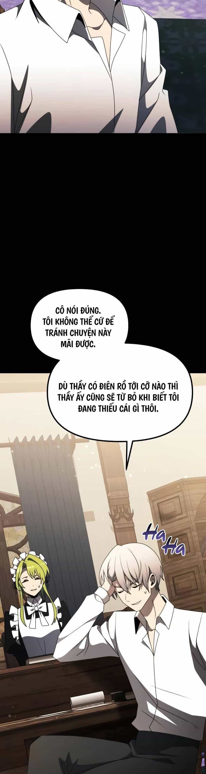 Hắc Kị Sĩ Thiên Tài Giới Hạn Thời Gian - Chương 55 - ảnh 33
