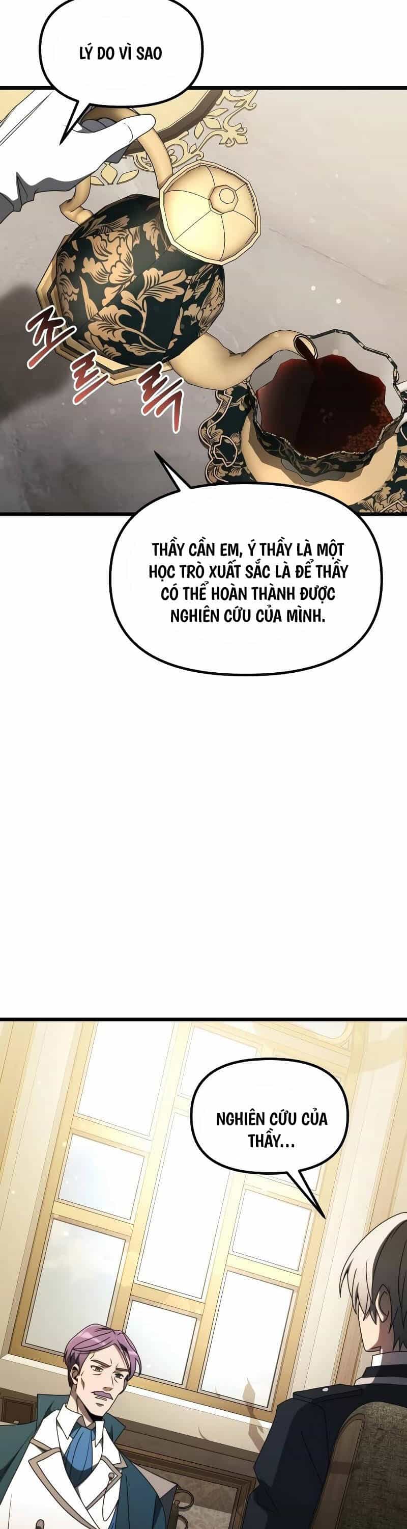 Hắc Kị Sĩ Thiên Tài Giới Hạn Thời Gian - Chương 55 - ảnh 41
