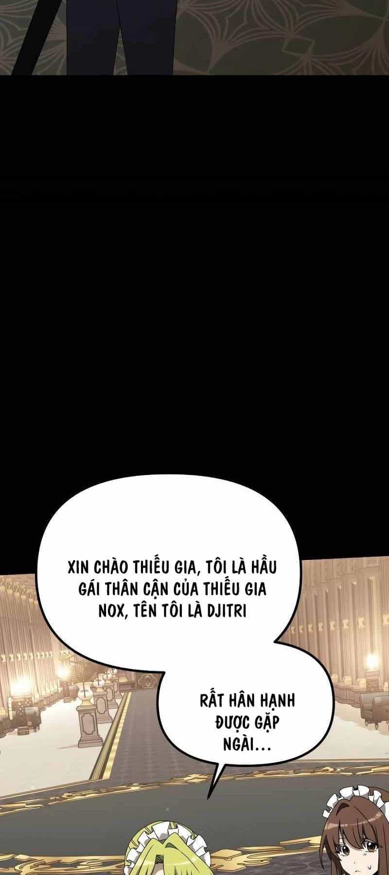 Hắc Kị Sĩ Thiên Tài Giới Hạn Thời Gian - Chương 56 - ảnh 24