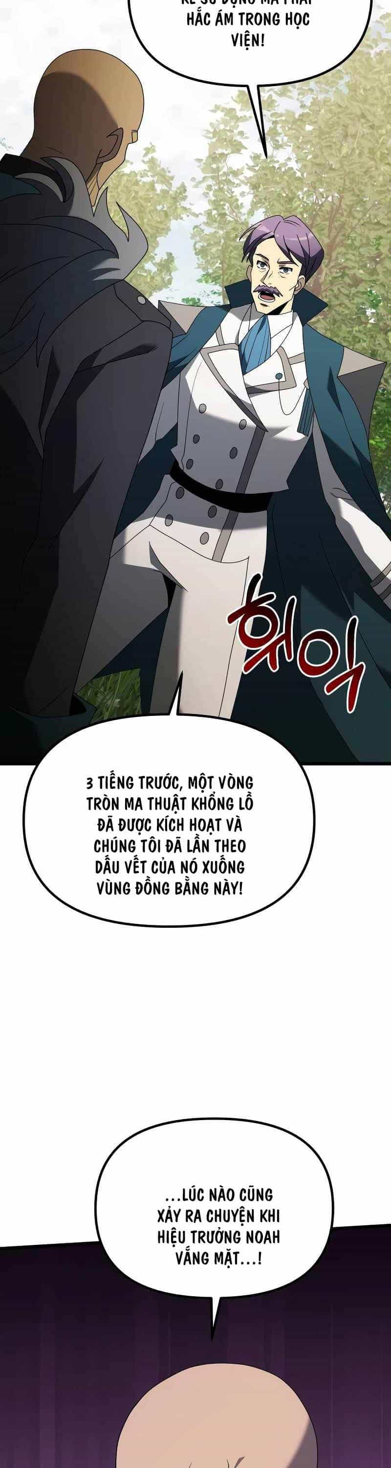 Hắc Kị Sĩ Thiên Tài Giới Hạn Thời Gian - Chương 59 - ảnh 57