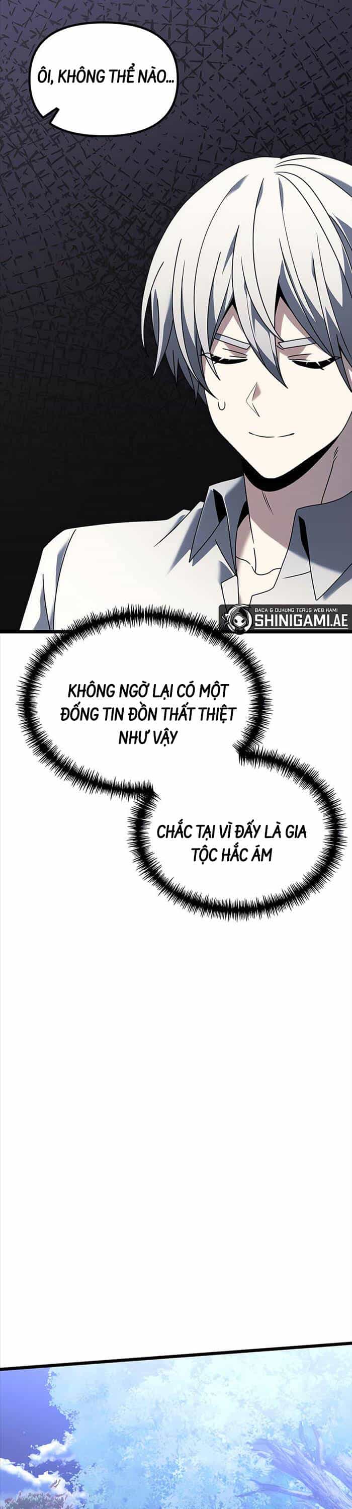 Hắc Kị Sĩ Thiên Tài Giới Hạn Thời Gian - Chương 61 - ảnh 32