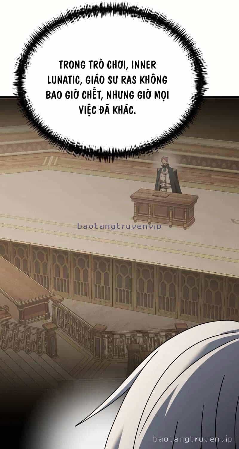Hắc Kị Sĩ Thiên Tài Giới Hạn Thời Gian - Chương 64 - ảnh 17