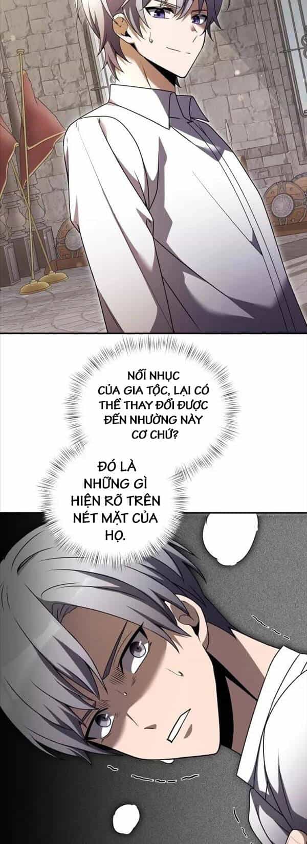 Hắc Kị Sĩ Thiên Tài Giới Hạn Thời Gian - Chương 7 - ảnh 26