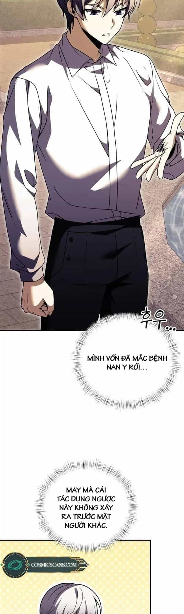 Hắc Kị Sĩ Thiên Tài Giới Hạn Thời Gian - Chương 7 - ảnh 55