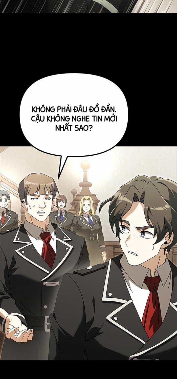 Hắc Kị Sĩ Thiên Tài Giới Hạn Thời Gian - Chương 76 - ảnh 31