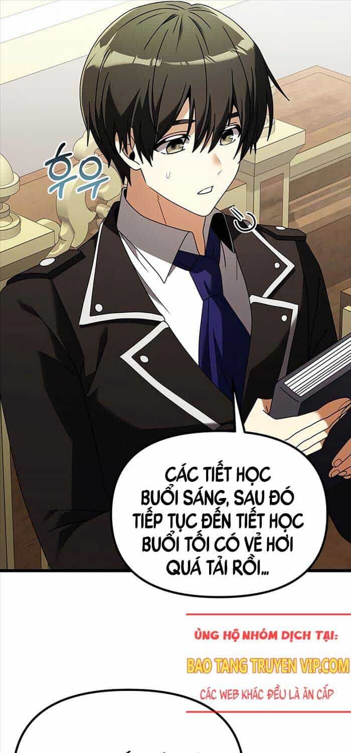 Hắc Kị Sĩ Thiên Tài Giới Hạn Thời Gian - Chương 78 - ảnh 89