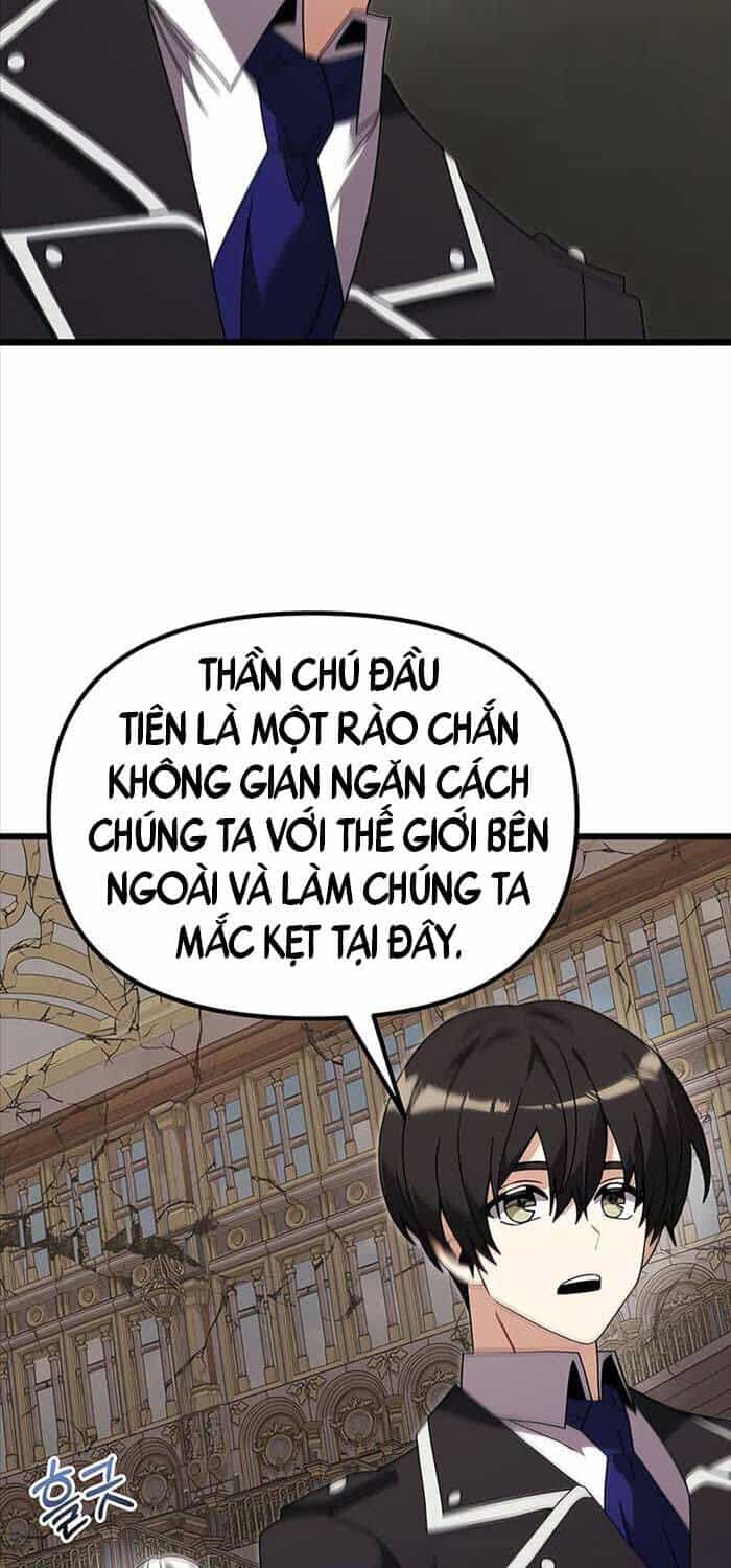Hắc Kị Sĩ Thiên Tài Giới Hạn Thời Gian - Chương 79 - ảnh 15