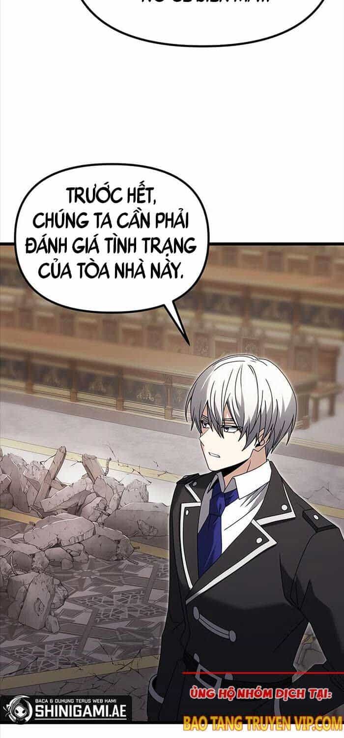 Hắc Kị Sĩ Thiên Tài Giới Hạn Thời Gian - Chương 79 - ảnh 29