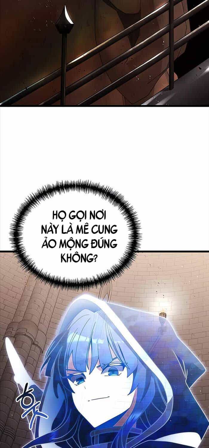Hắc Kị Sĩ Thiên Tài Giới Hạn Thời Gian - Chương 79 - ảnh 39