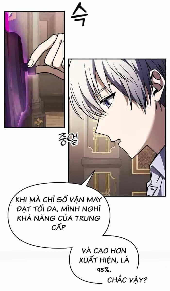 Hắc Kị Sĩ Thiên Tài Giới Hạn Thời Gian - Chương 8 - ảnh 99